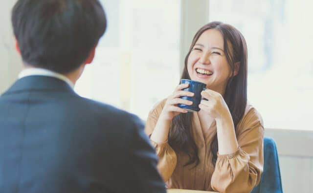 初めての婚活パーティーで気をつけてほしいその他のポイント