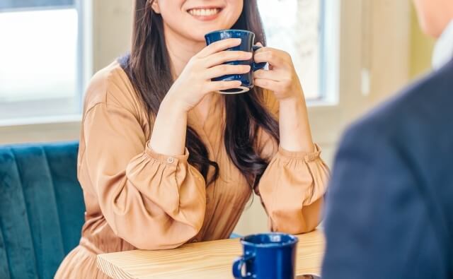 婚活パーティー当日のポイント