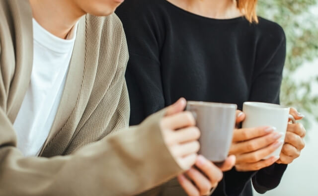 年齢で婚活パーティーを選ぶときのポイント