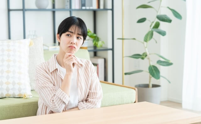 自分にとって「第一希望じゃない人」とカップリングした際の対応法