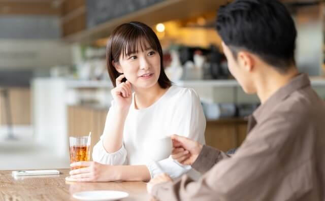 なぜ無言になる？原因別に見る対処法