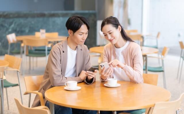 短時間で盛り上がる！話題のつくり方