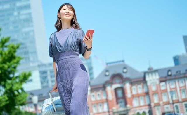 県外の婚活パーティーに参加するメリット