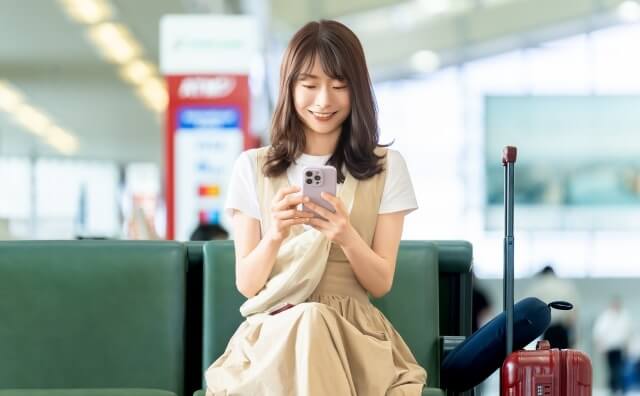近場も活用!県外婚活は無理のない範囲でチャレンジを