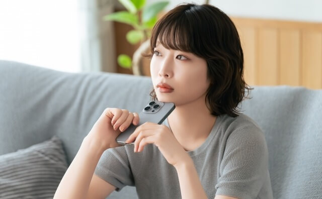 進展しないときの対処法と見切りの基準