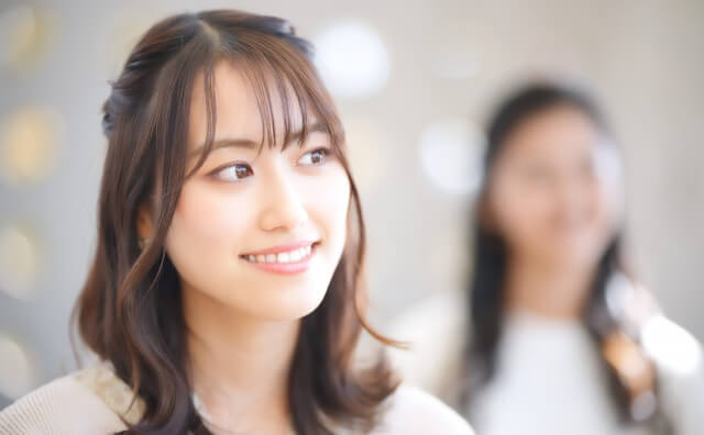 視線は恋のバロメーター！男女で違う「目の本音」