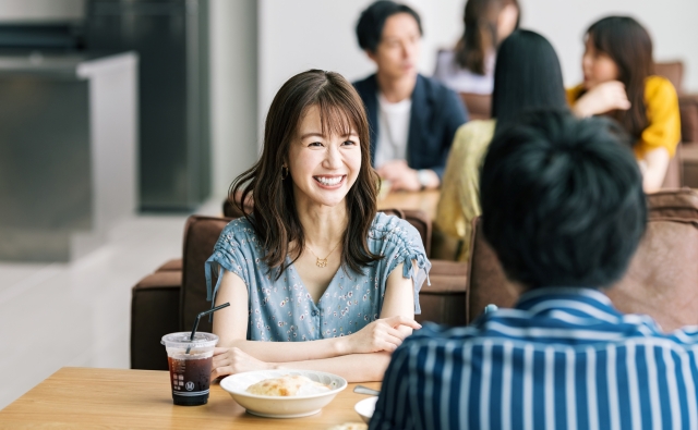 一人参加で広がるチャンスと自分らしさ