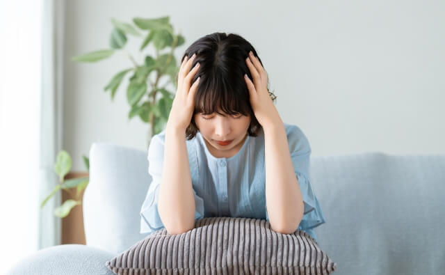 カップリングできないことは珍しくない